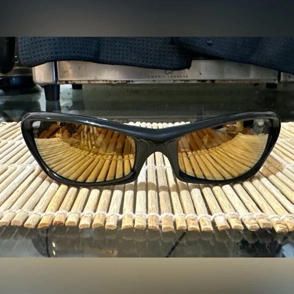 First Release Smith Folsom Black Frame Sunglasses Scratch Free Unused NWOT Smith Resolve ChromaPop Sunglasses - Men main image 2